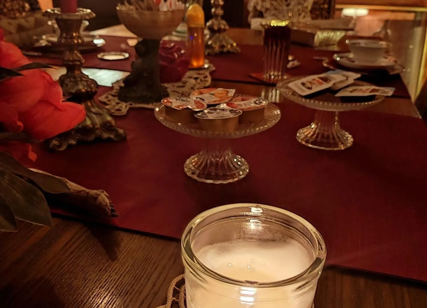 B&B Le Fate Del Lago Lierna Bed & Breakfast