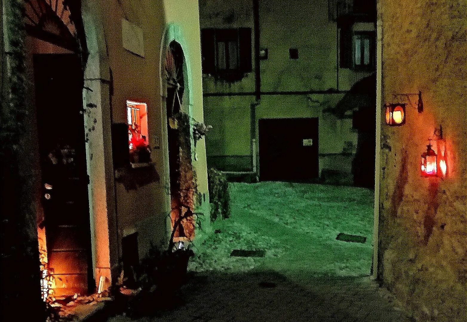 B&B Le Fate Del Lago Lierna 3*,