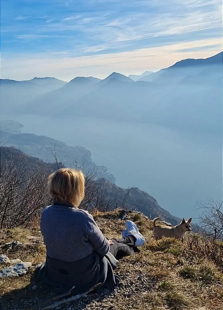 Bed & Breakfast B&B Le Fate Del Lago Lierna