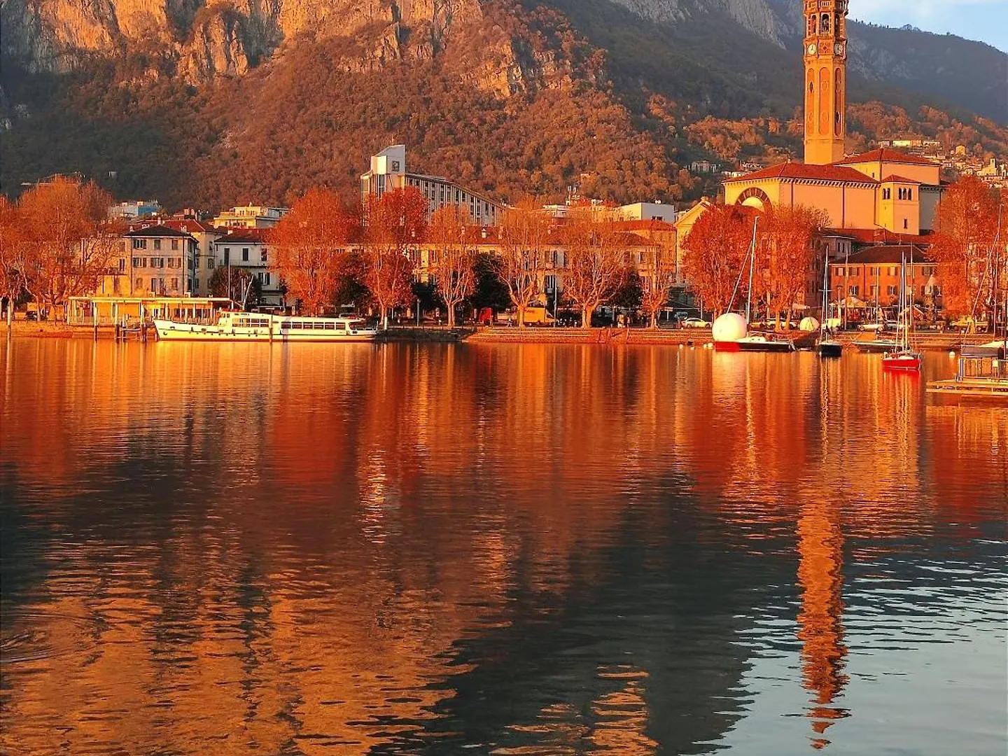 Bed & Breakfast B&B Le Fate Del Lago Lierna