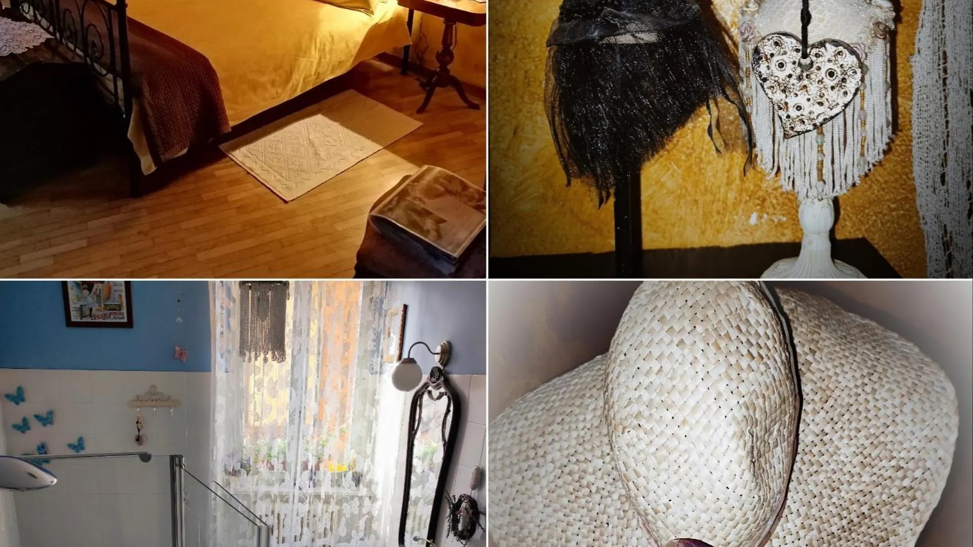 B&B Le Fate Del Lago Lierna Italy