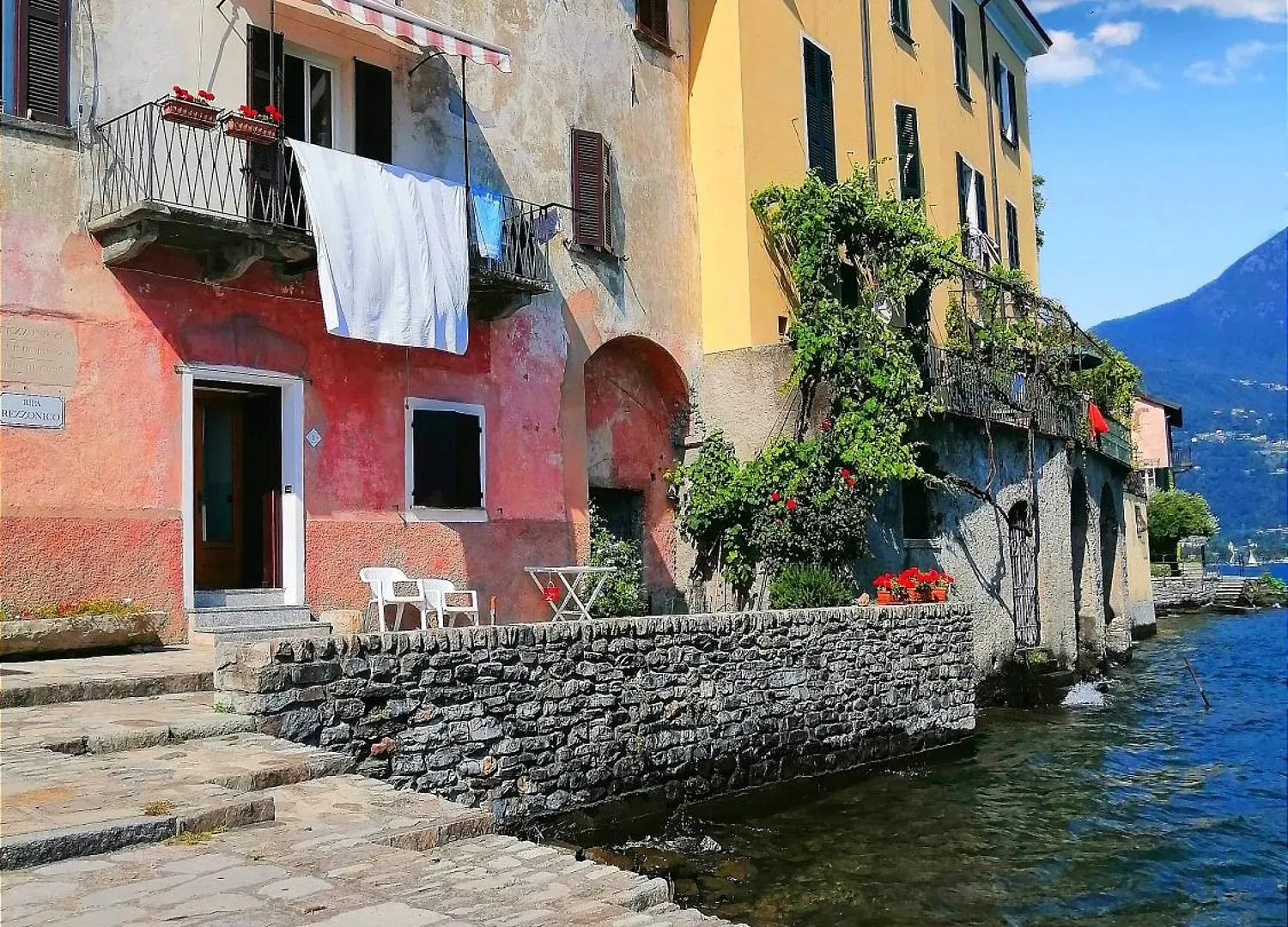 B&B Le Fate Del Lago Lierna