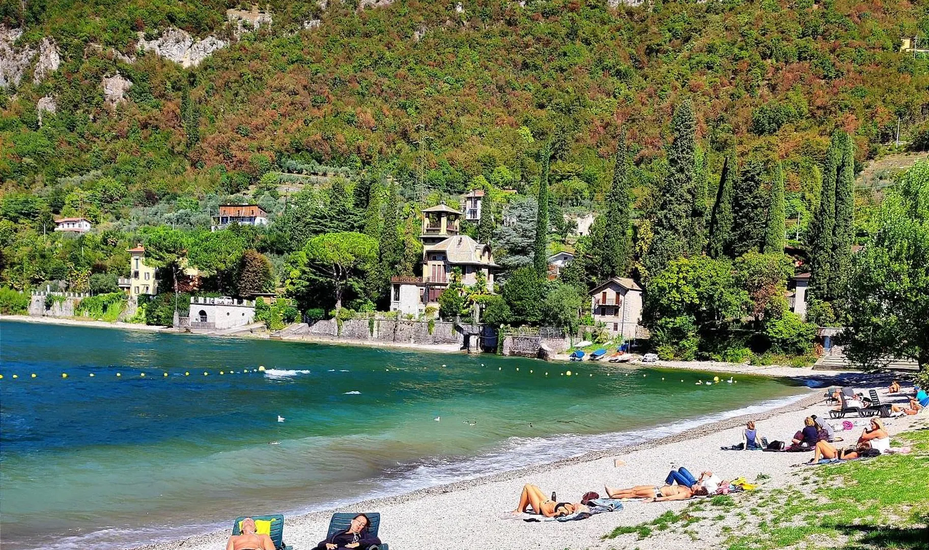 *** Bed & Breakfast B&B Le Fate Del Lago Lierna Italy